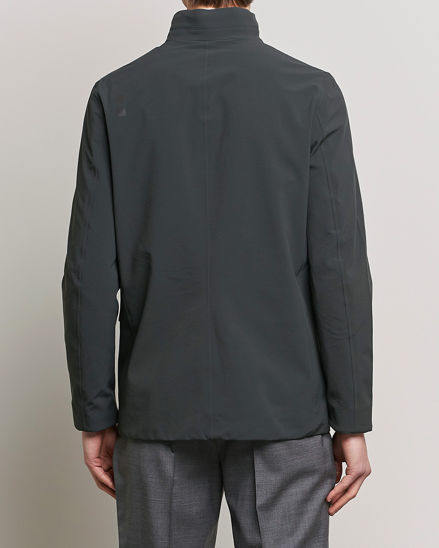 Mies | Takit | UBR | Charger Field Jacket Night Olive