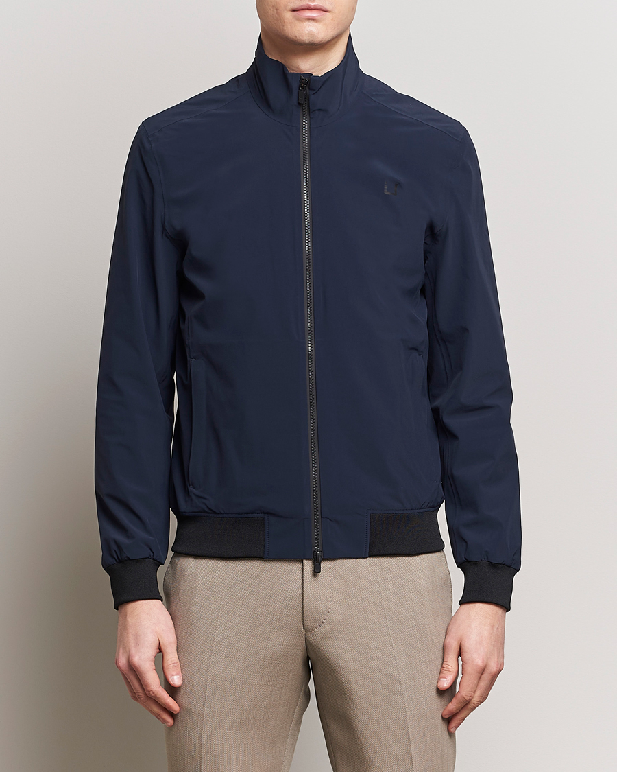 Mies | Takit | UBR | Bullet Delta Jacket Navy