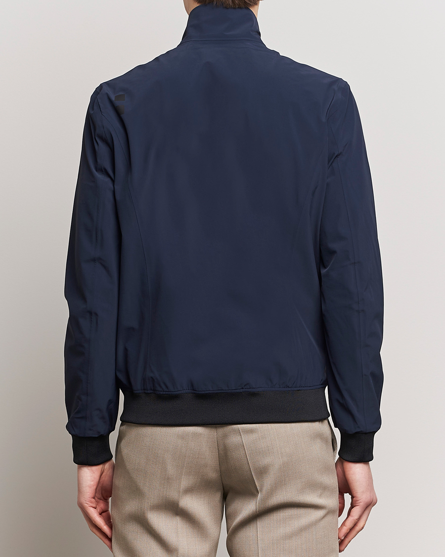 Mies | Takit | UBR | Bullet Delta Jacket Navy