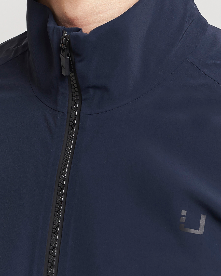 Mies | Takit | UBR | Bullet Delta Jacket Navy