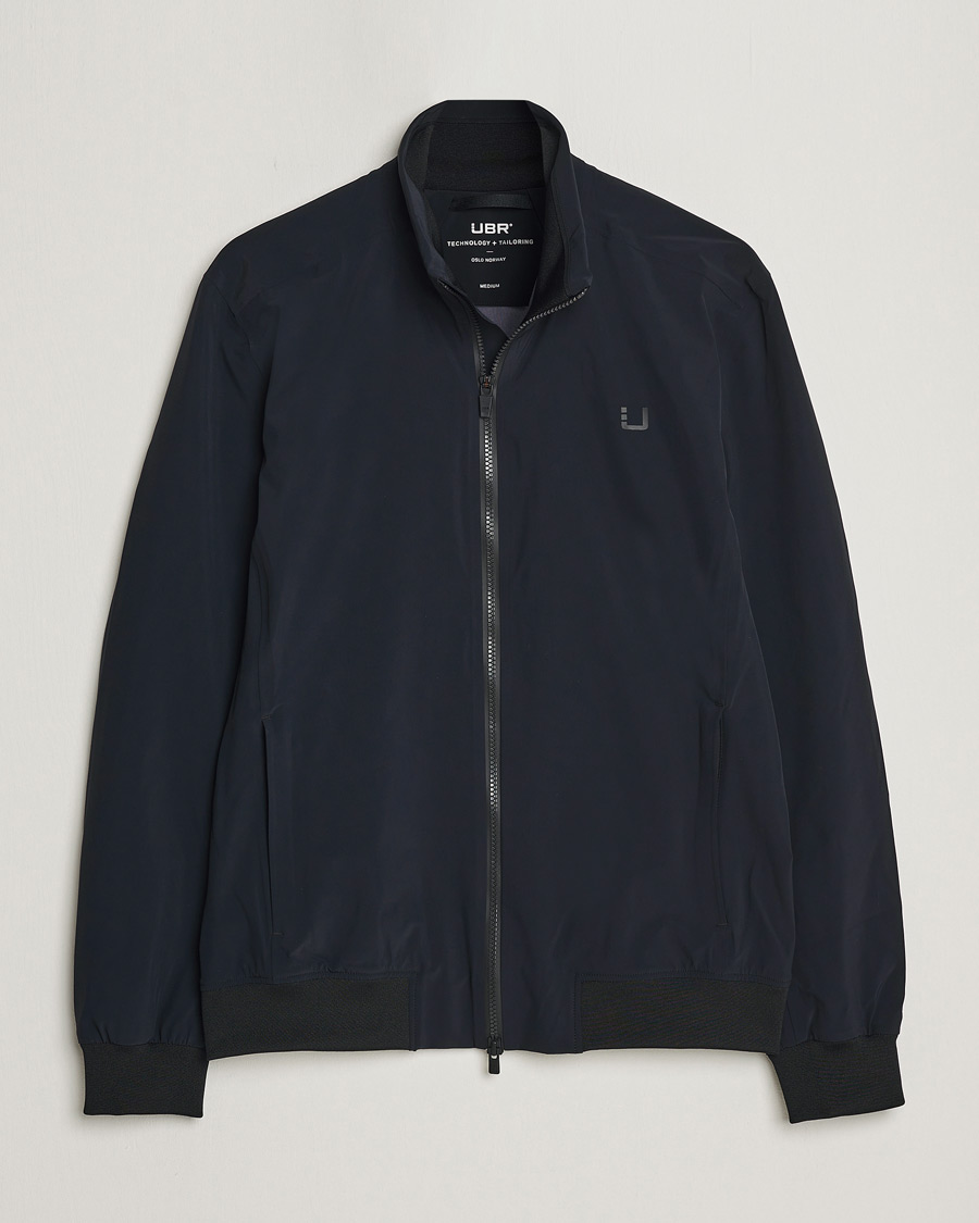 Mies | Takit | UBR | Bullet Delta Jacket Black Knight