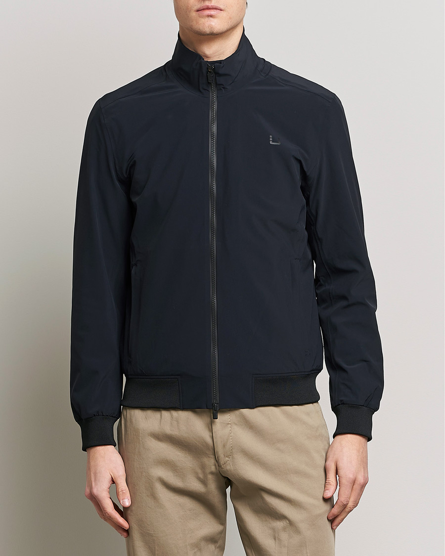 Mies | Takit | UBR | Bullet Delta Jacket Black Knight