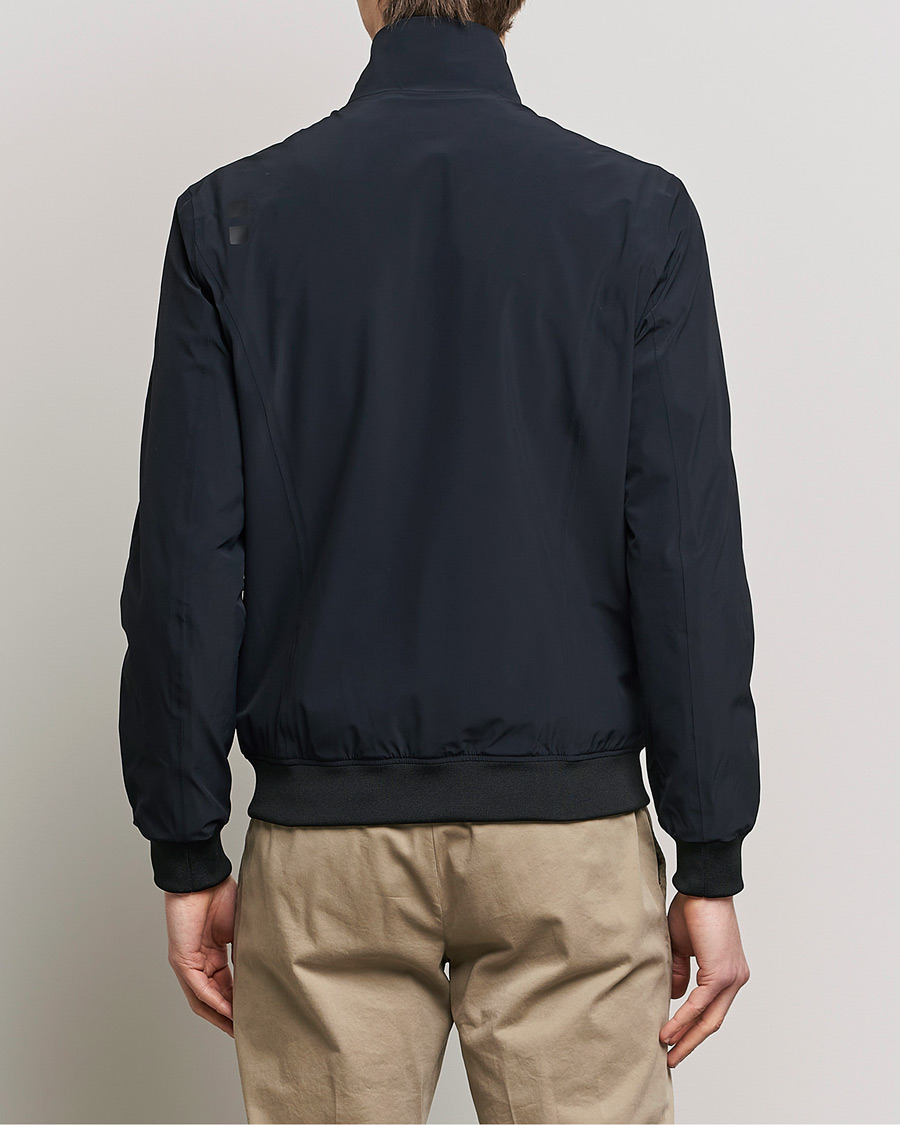 Mies | Takit | UBR | Bullet Delta Jacket Black Knight
