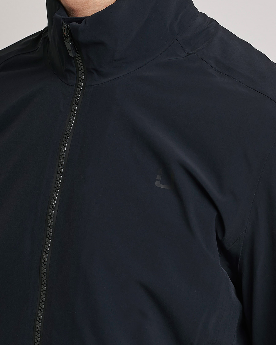 Mies | Takit | UBR | Bullet Delta Jacket Black Knight