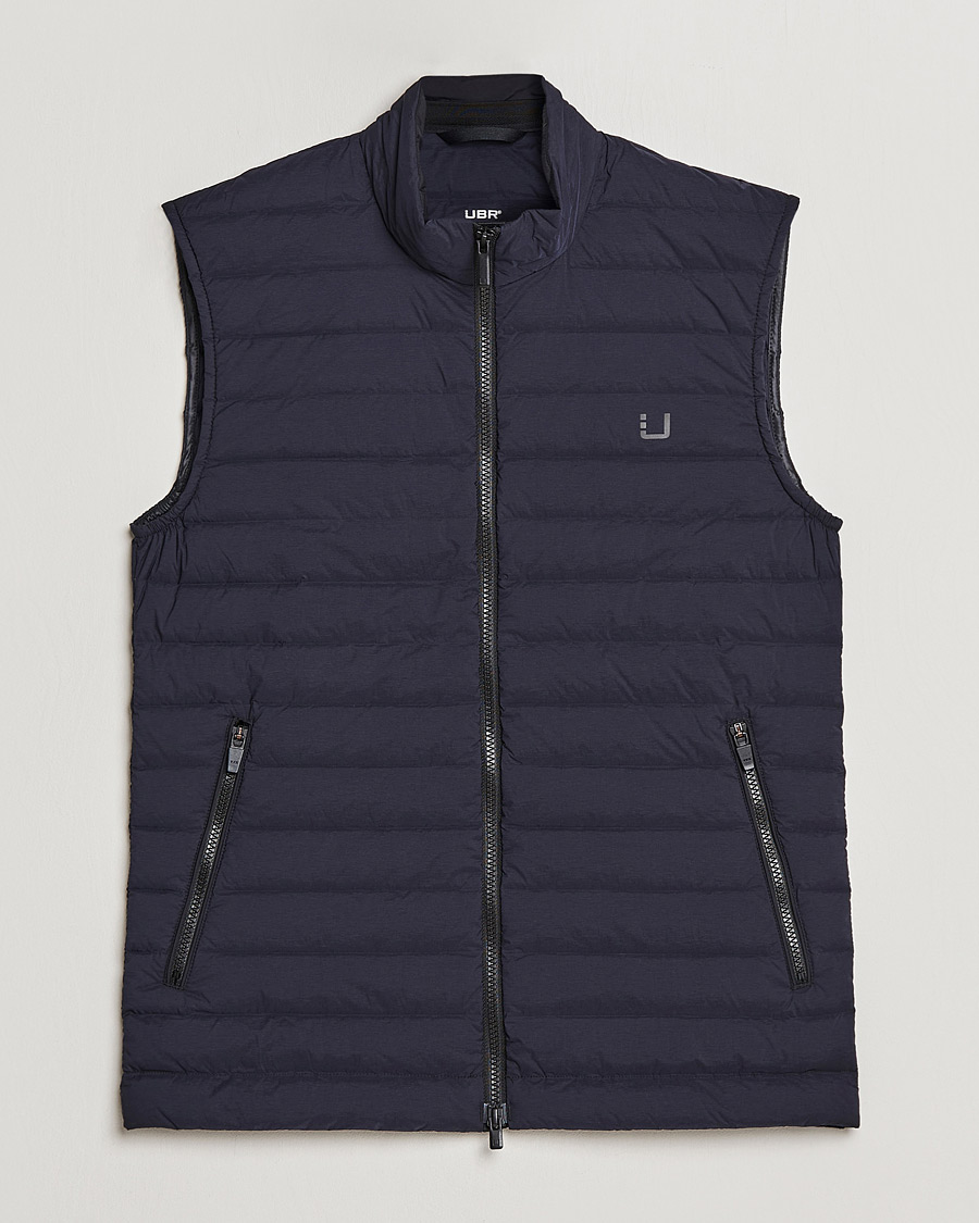 Mies | Ulkoliivit | UBR | Super Sonic Vest Navy