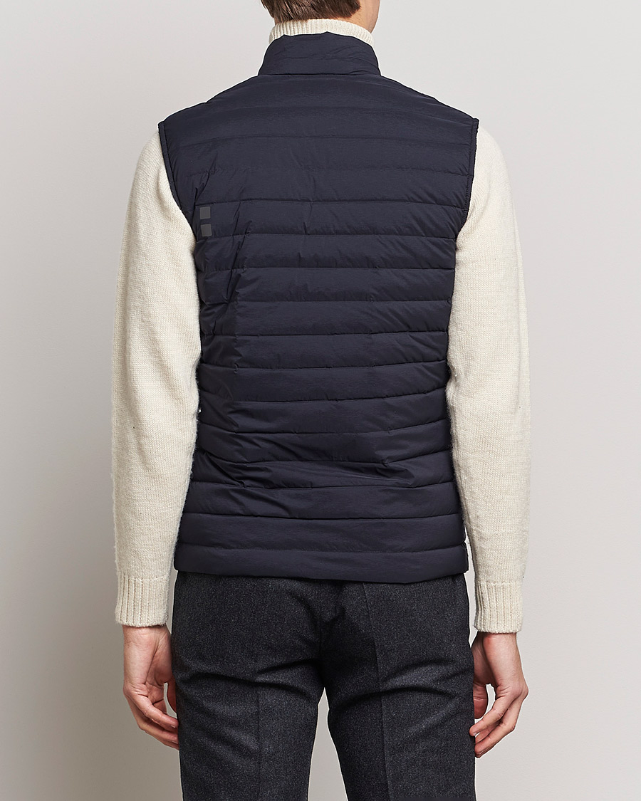 Mies | Ulkoliivit | UBR | Super Sonic Vest Navy