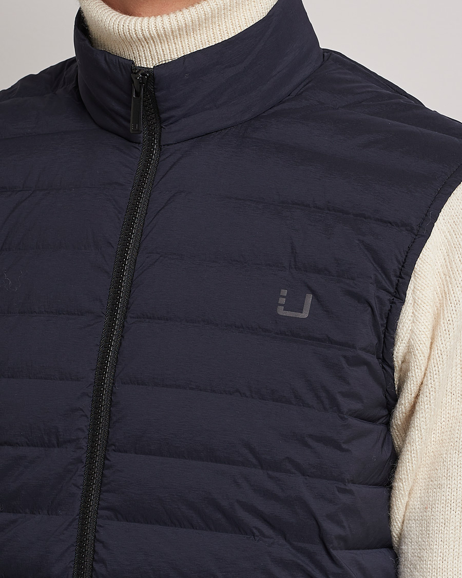 Mies | Ulkoliivit | UBR | Super Sonic Vest Navy