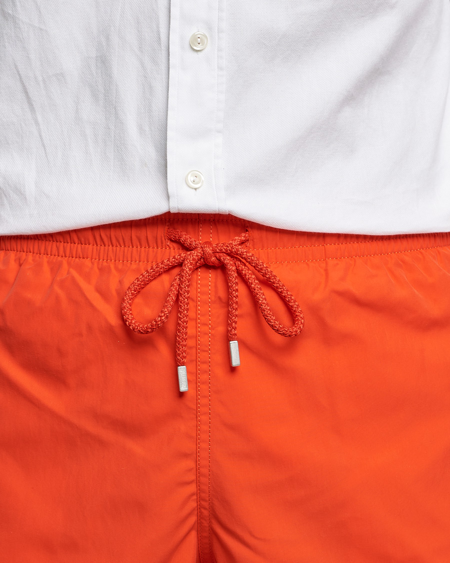Mies | Uimahousut | Vilebrequin | Moorea Swim Shorts Nefle
