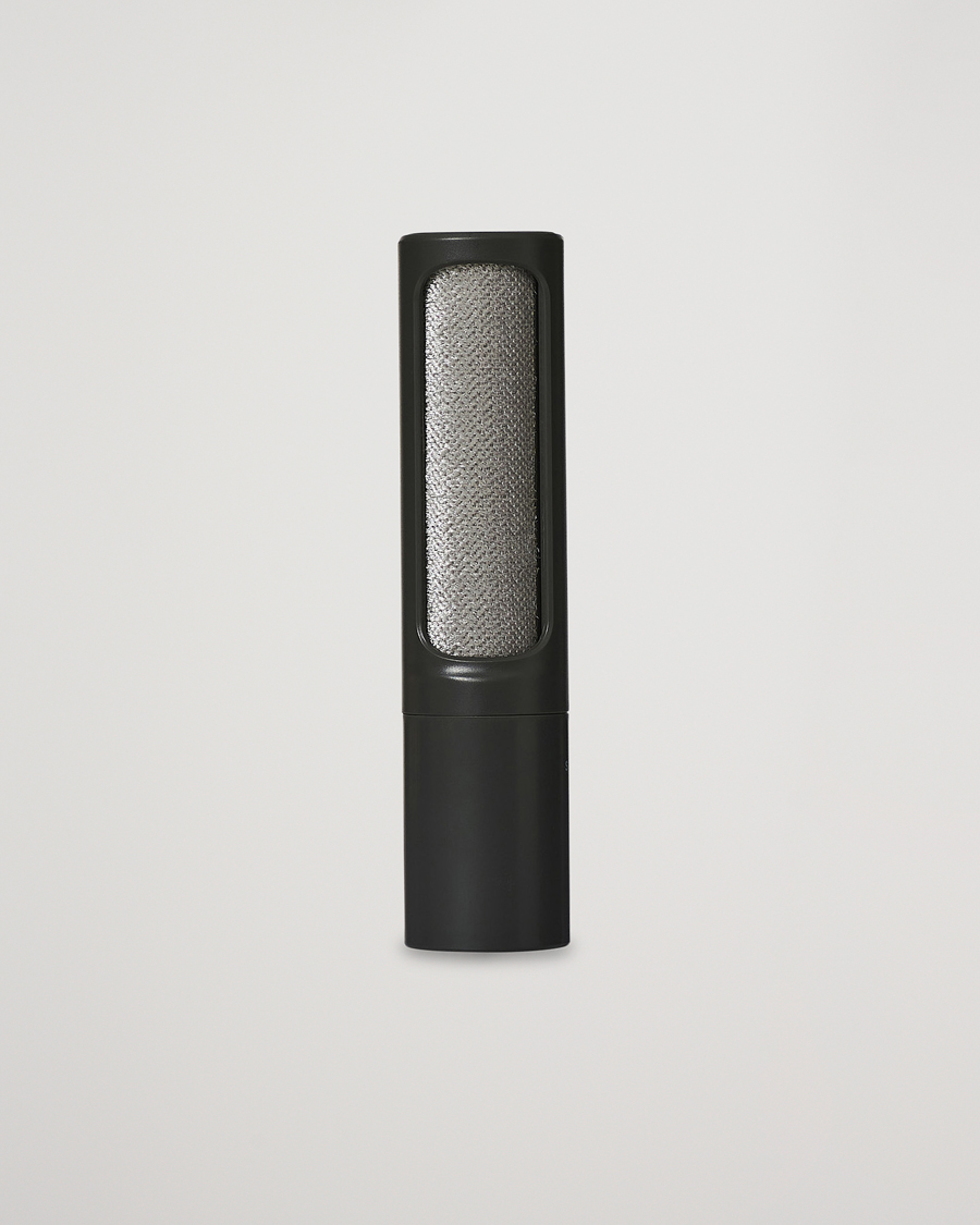 Mies | Care with Carl | Steamery | Lint Brush Dark Grey