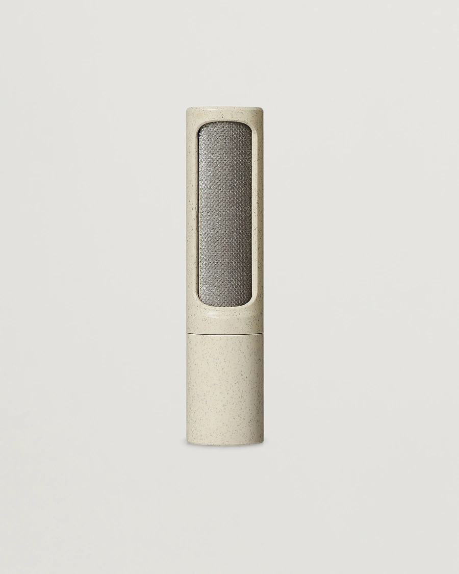 Mies | Care with Carl | Steamery | Lint Brush Beige