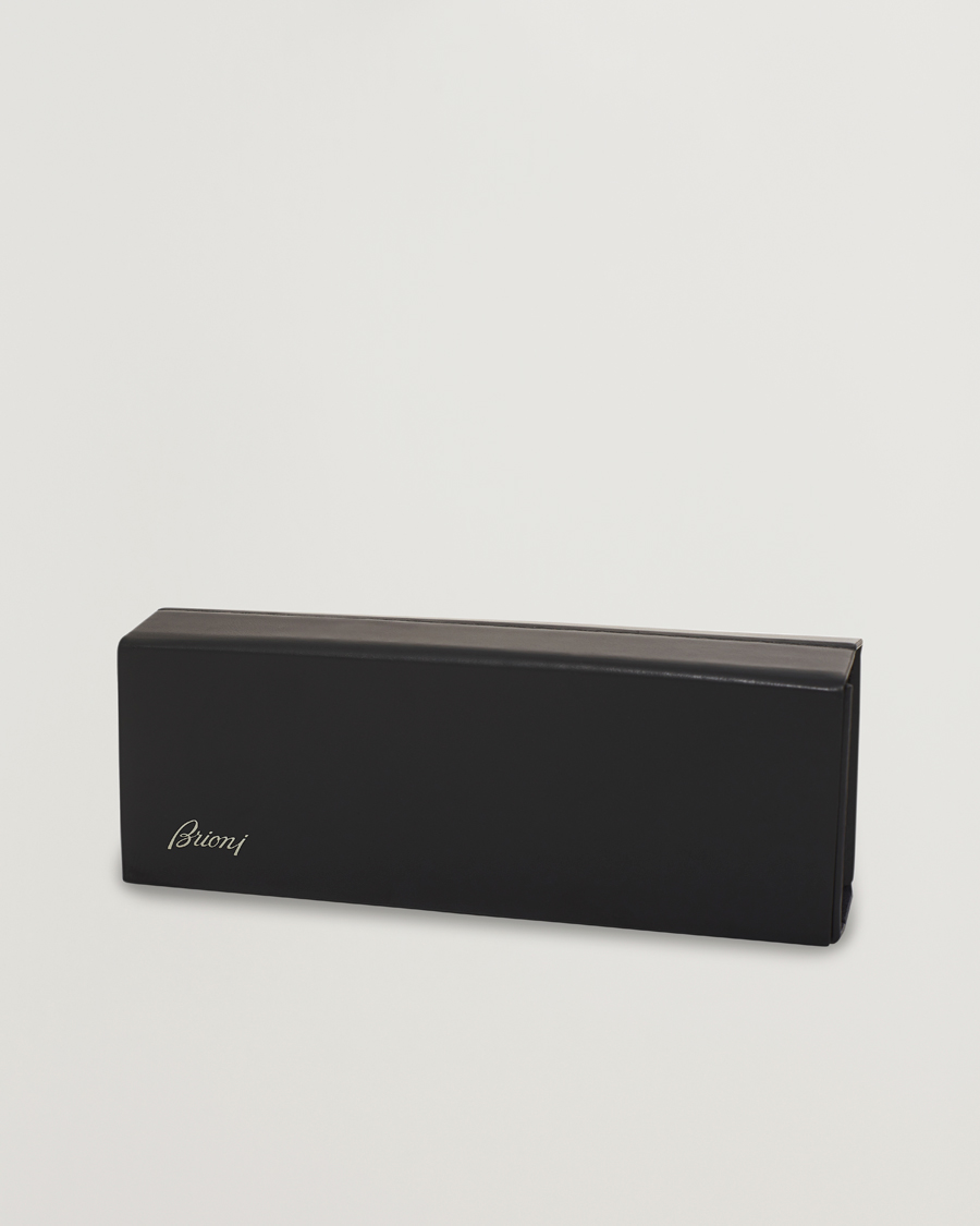 Mies | Brioni BR0101S Sunglasses Gold/Grey | Brioni | BR0101S Sunglasses Gold/Grey