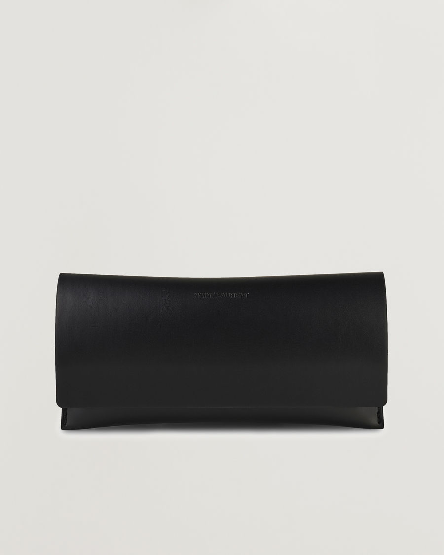 Mies | Saint Laurent SL 501 Sunglasses Havana/Green | Saint Laurent | SL 501 Sunglasses Havana/Green