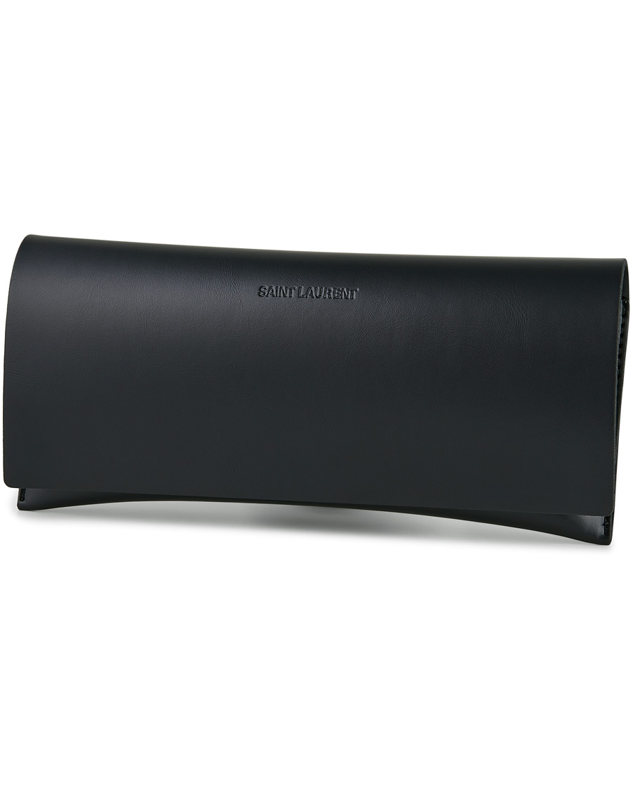 Mies | Saint Laurent SL 521 Sunglasses Havana/Grey | Saint Laurent | SL 521 Sunglasses Havana/Grey