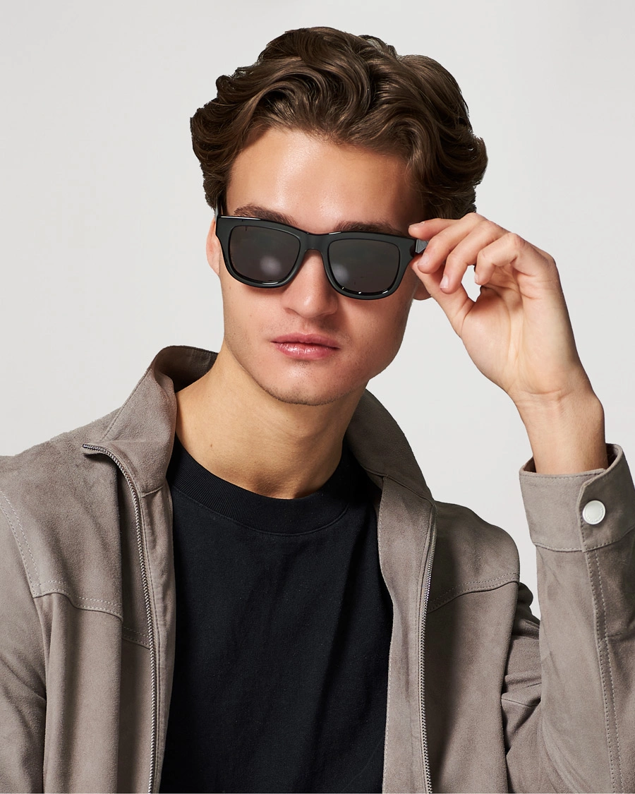 Mies | Gucci | Gucci | GG1135S Sunglasses Black/Grey