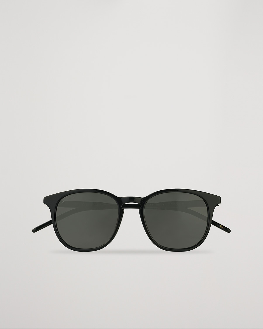 Mies |  | Gucci | GG1157S Sunglasses Black/Grey