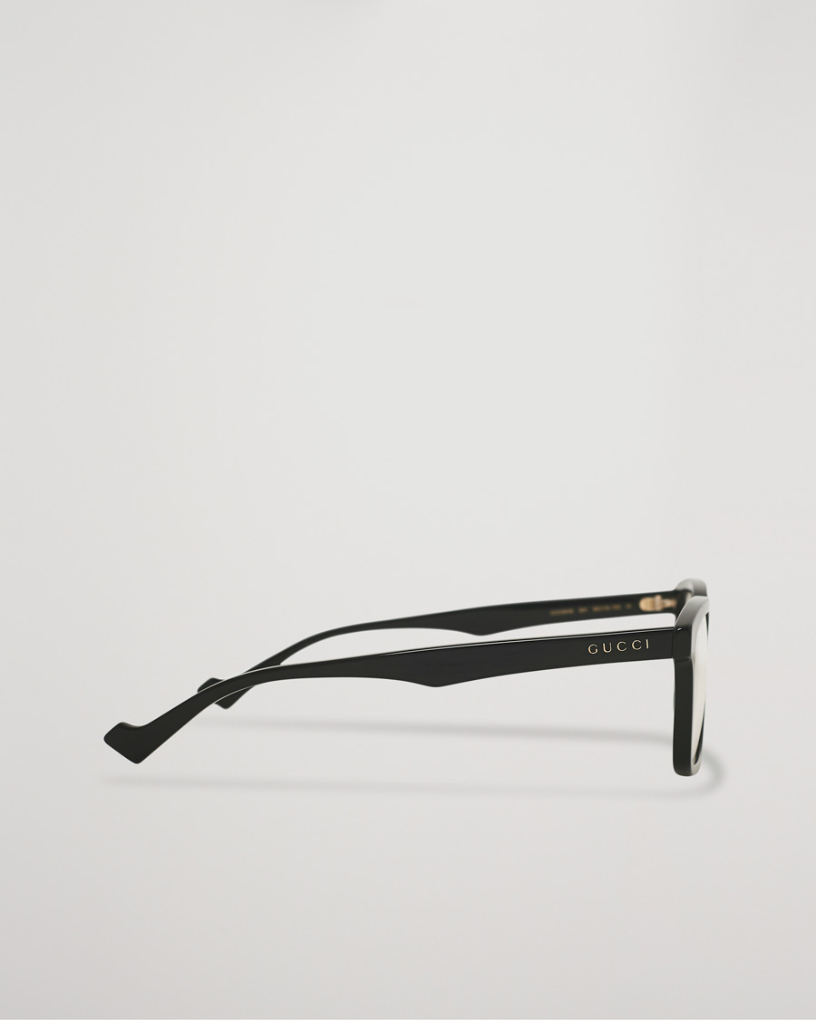 Mies | Aurinkolasit | Gucci | GG0964S Photochromic Sunglasses Black/Transparent