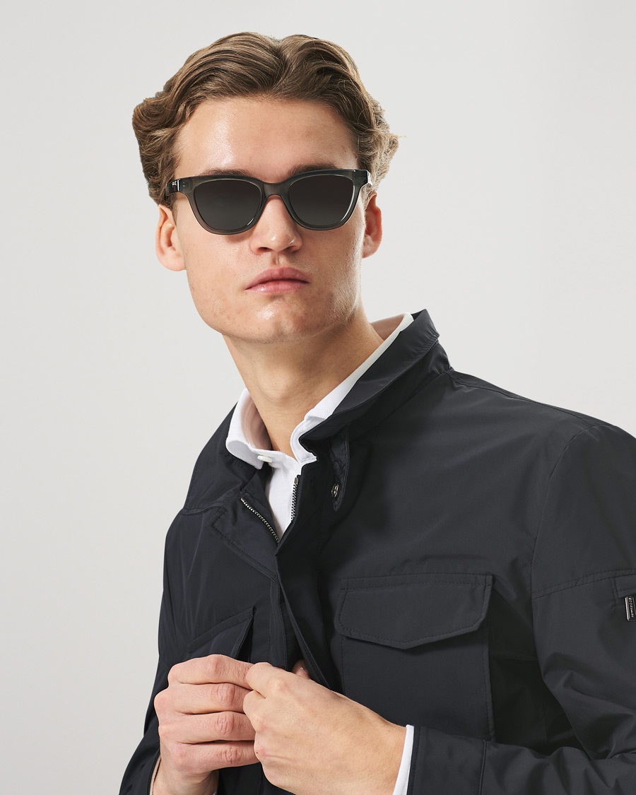 Mies |  | Gucci | GG1116S Sunglasses Grey/Blue