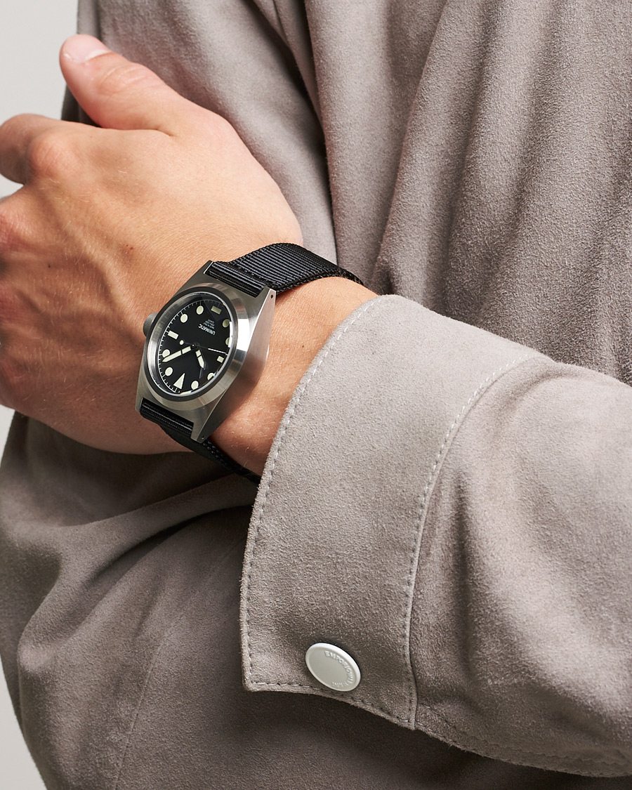 Mies | UNIMATIC Modello Due Field Watch | UNIMATIC | Modello Due Field Watch