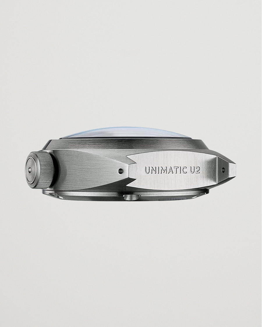 Mies | UNIMATIC Modello Due Field Watch | UNIMATIC | Modello Due Field Watch