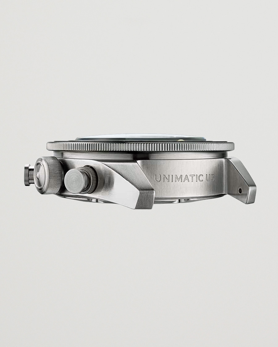 Mies | UNIMATIC Modello Tre Chronograph Watch | UNIMATIC | Modello Tre Chronograph Watch