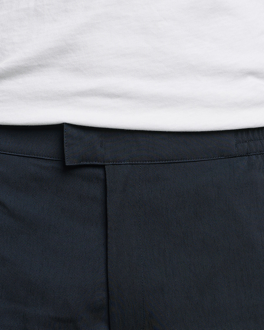 Mies | Uimahousut | CDLP | Econyl Deck Shorts Navy Blue