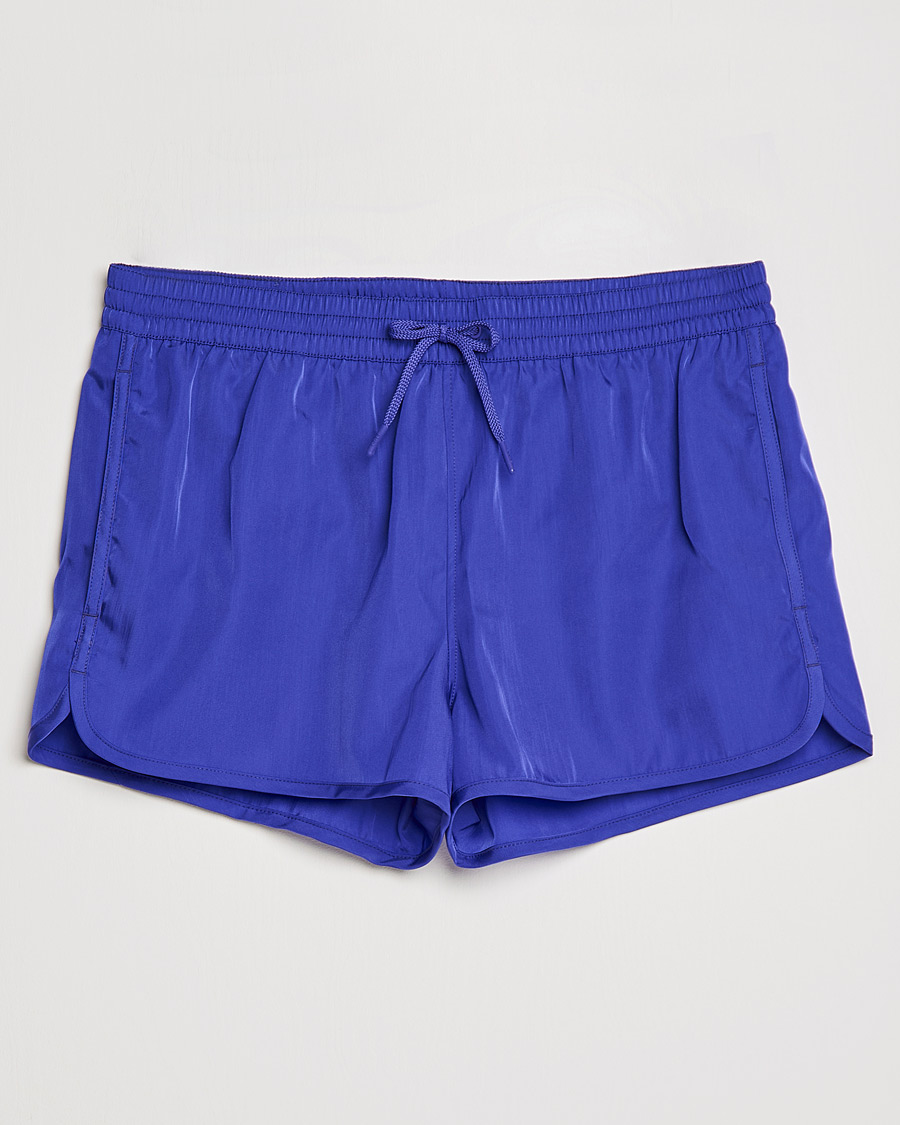 Miehet | Uimahousut | CDLP | Swim Shorts Ultra Violet