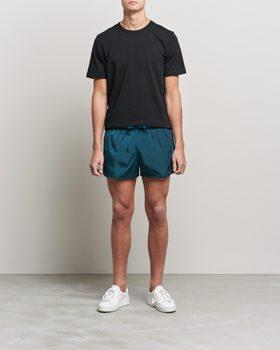 Mies | Uimahousut | CDLP | Swim Shorts Deeper Lagoon