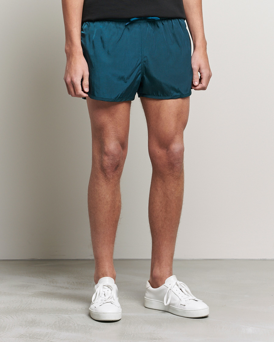 Mies | Uimahousut | CDLP | Swim Shorts Deeper Lagoon
