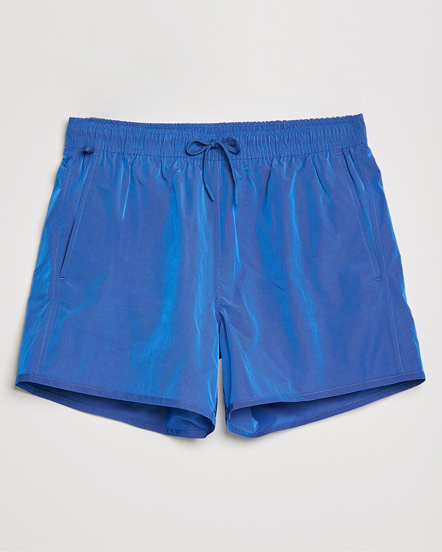 Mies | Uimahousut | CDLP | Swim Trunks Sapphire Blue