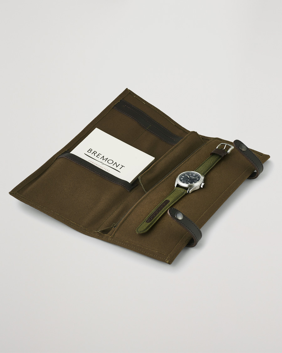 Mies | Bremont Broadsword 40mm Black Dial | Bremont | Broadsword 40mm Black Dial