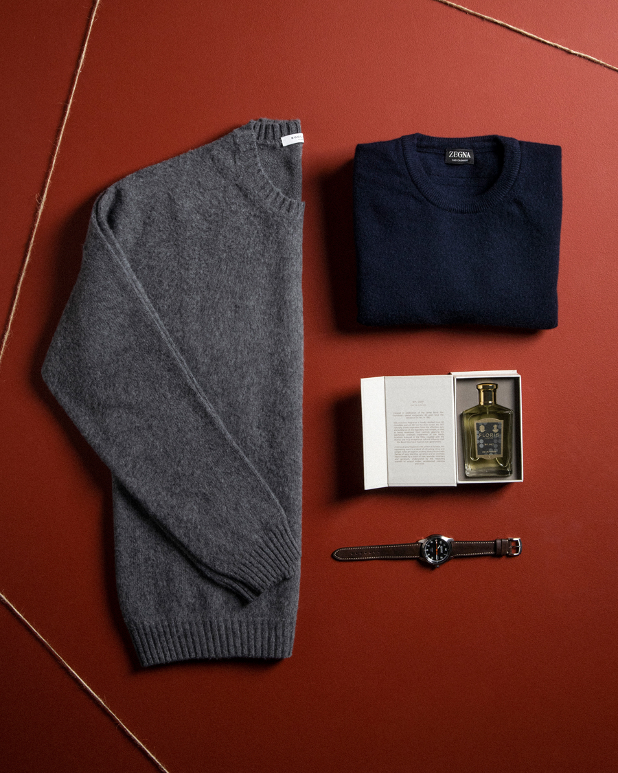 Mies | Bremont ALT1-C Griffon Chronograph 43mm Black Dial | Bremont | ALT1-C Griffon Chronograph 43mm Black Dial