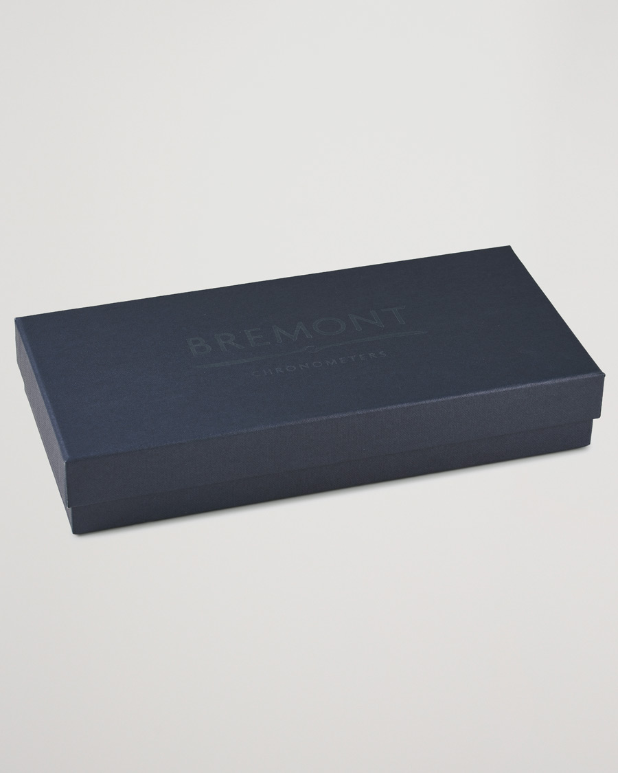 Mies | Bremont ALT1-C Griffon Chronograph 43mm Black Dial | Bremont | ALT1-C Griffon Chronograph 43mm Black Dial