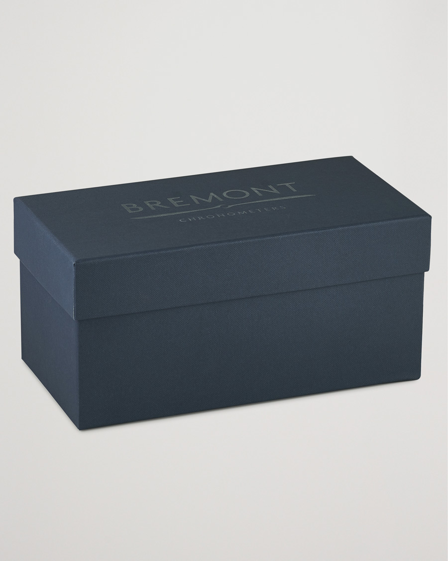 Mies | Bremont S500 Supermarine 43mm Black Dial | Bremont | S500 Supermarine 43mm Black Dial