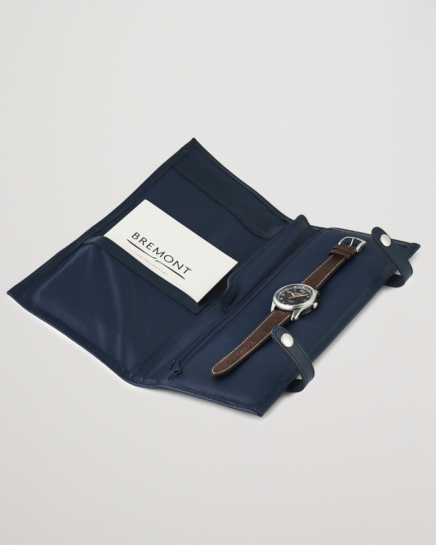 Mies | Bremont Airco Mach 1 40mm Black Dial | Bremont | Airco Mach 1 40mm Black Dial