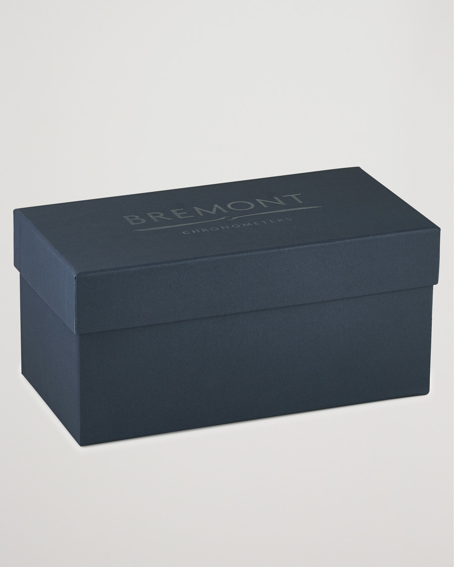 Mies | Bremont Supermarine Chronograph 43mm Black Dial | Bremont | Supermarine Chronograph 43mm Black Dial