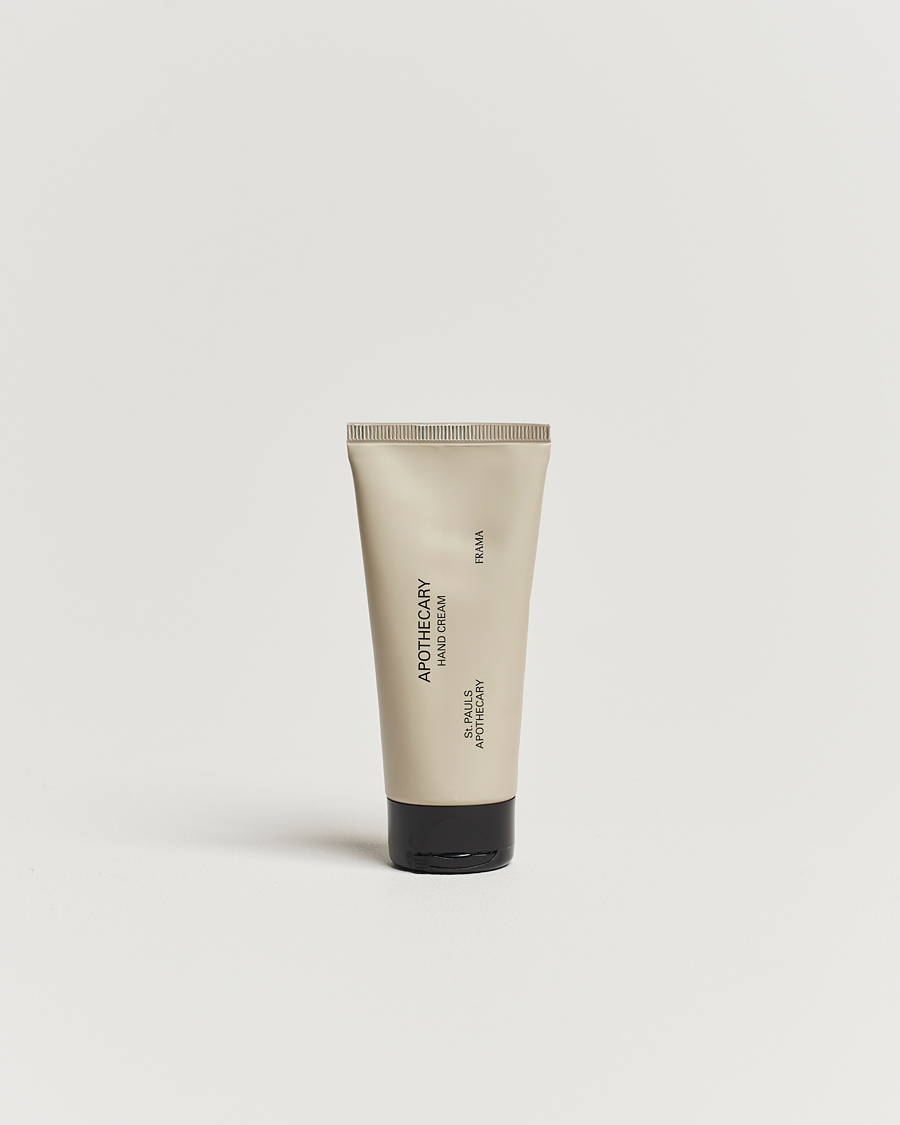 Mies | Ihonhoito | Frama | Apothecary Hand Cream 60ml