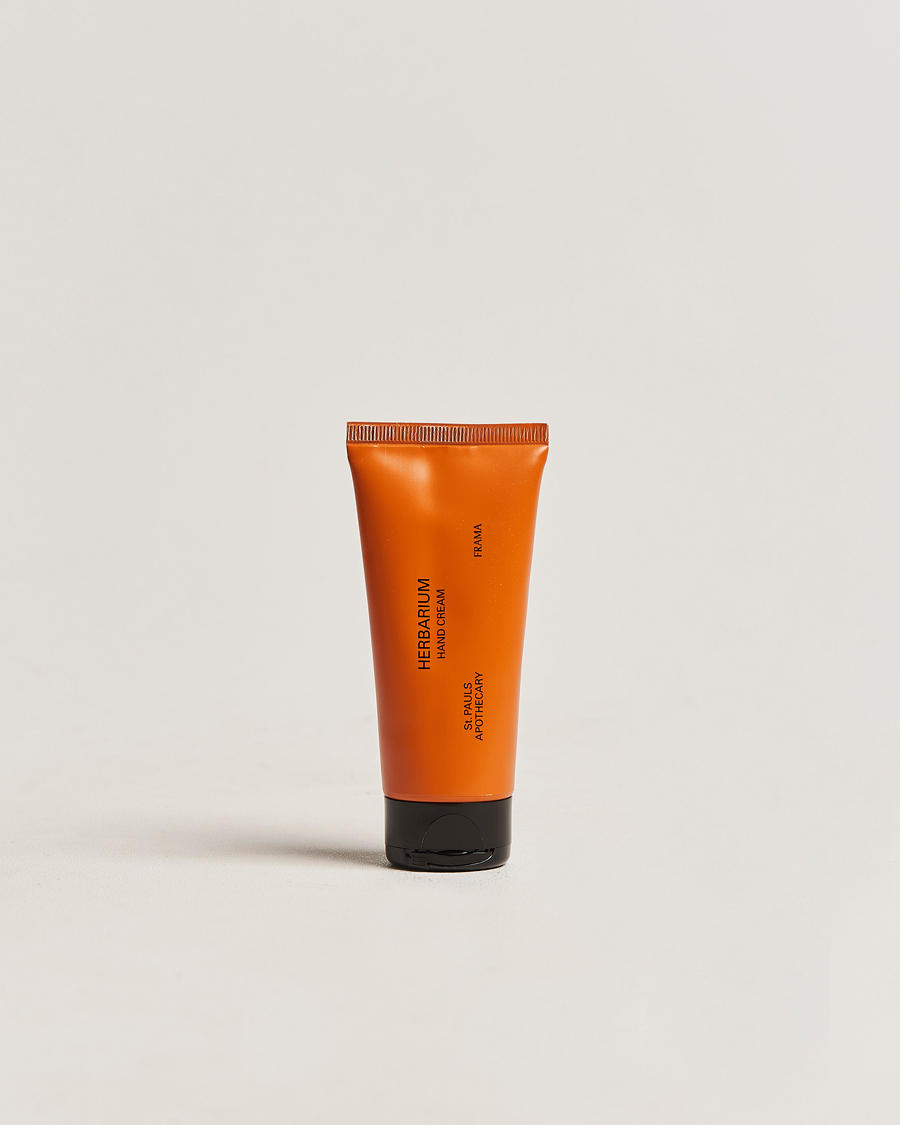 Mies | Ihonhoito | Frama | Herbarium Hand Cream 60ml