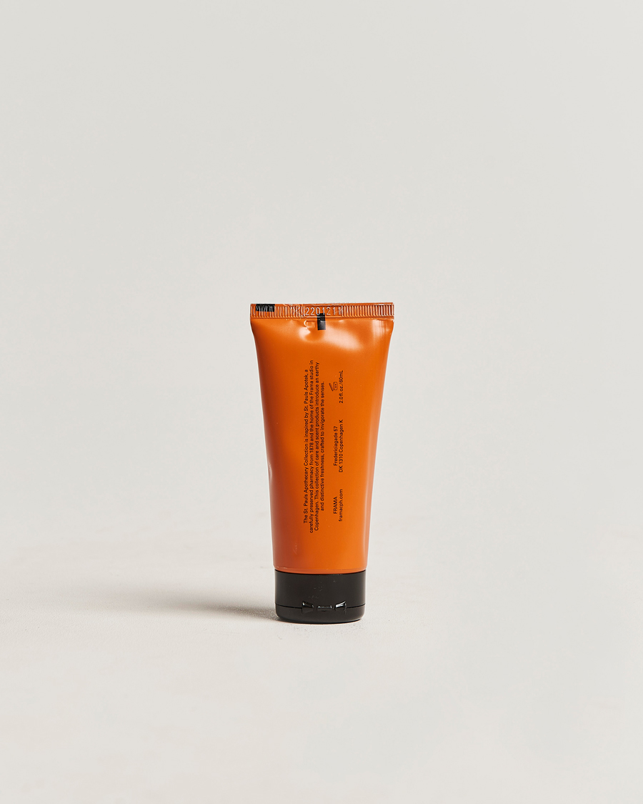 Mies | Ihonhoito | Frama | Herbarium Hand Cream 60ml