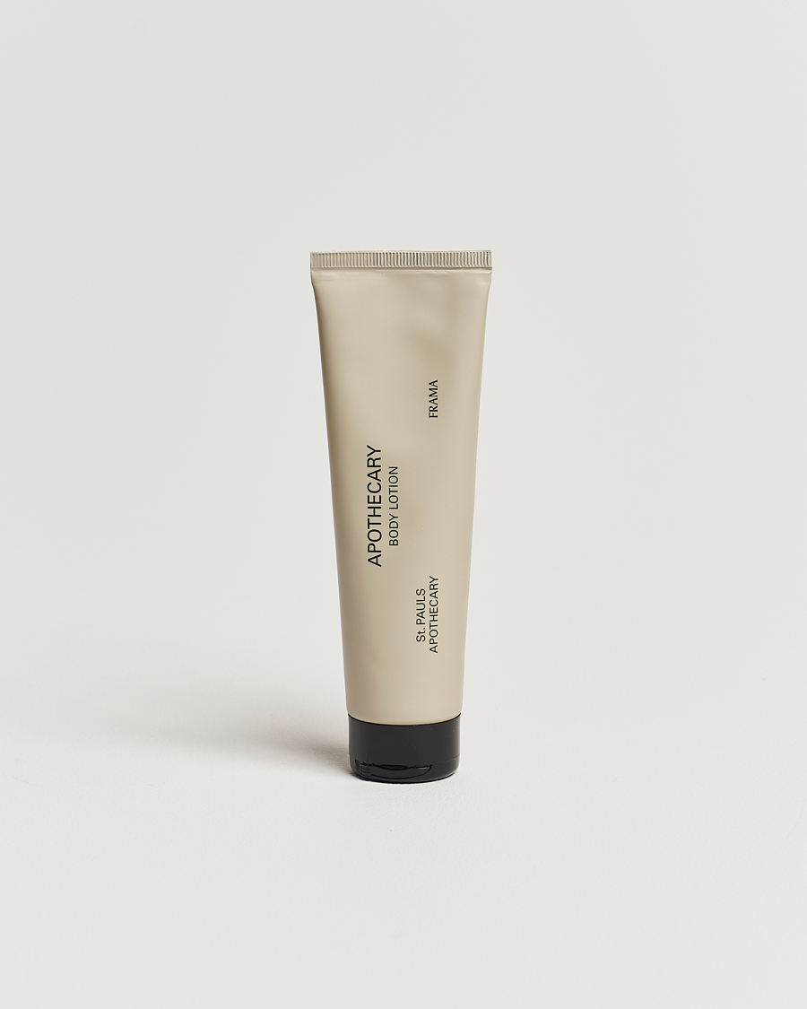 Mies | Ihonhoito | Frama | Apothecary Body Lotion 90ml