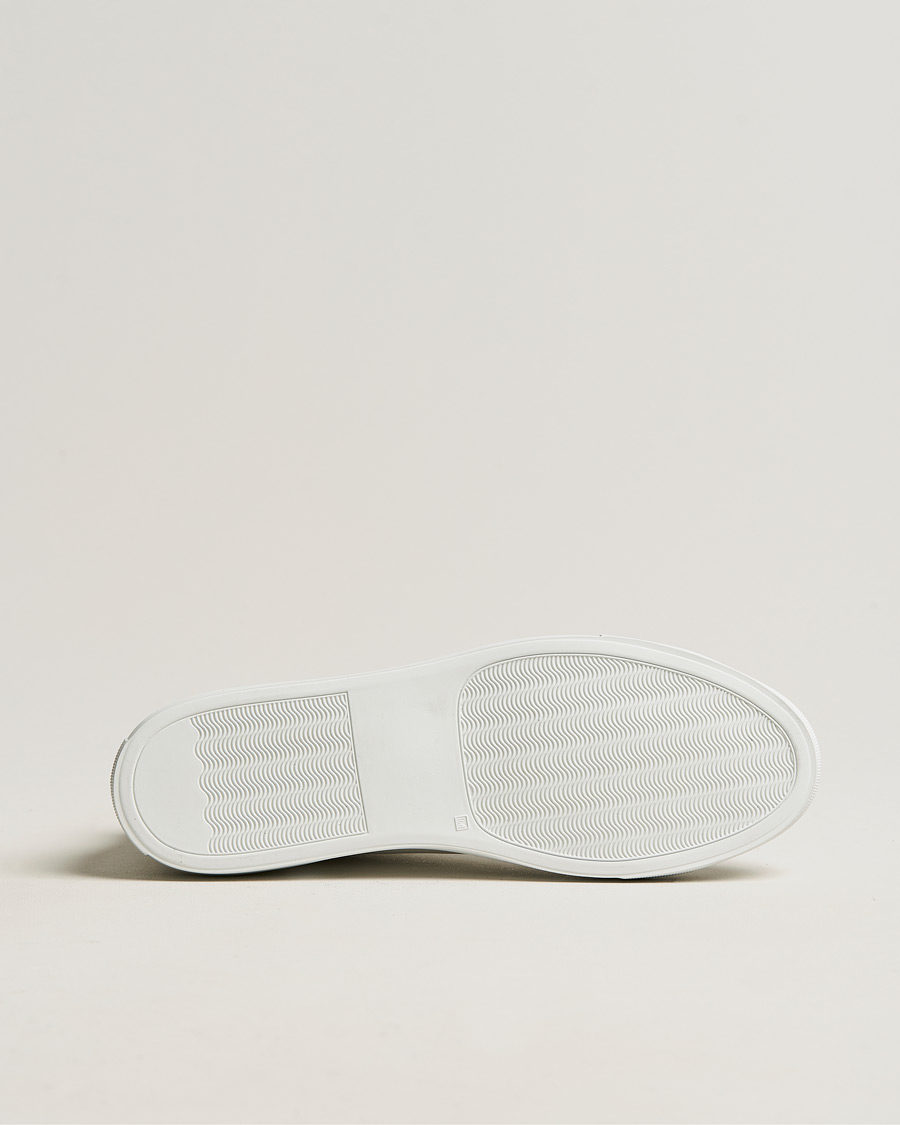 Mies | Common Projects Original Achilles Leather High Sneaker White | Common Projects | Original Achilles Leather High Sneaker White