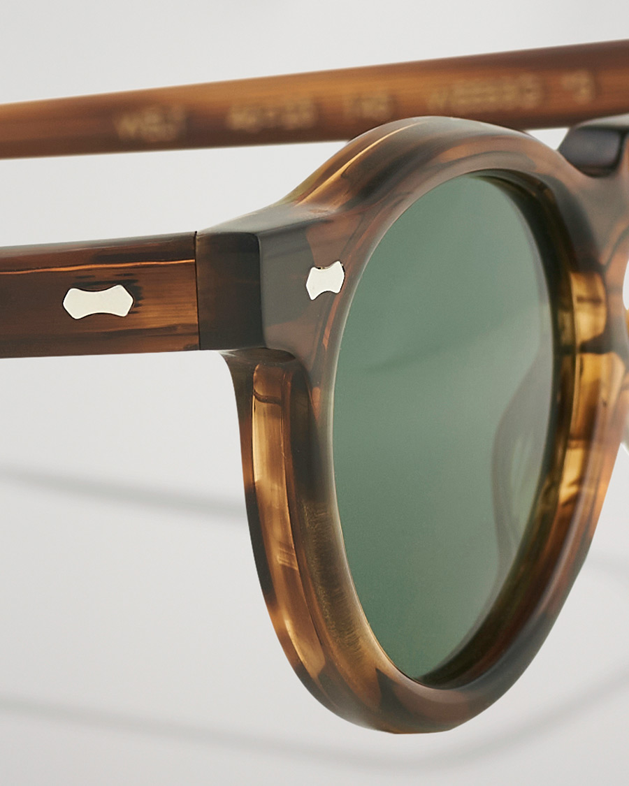 Mies | Aurinkolasit | TBD Eyewear | Welt Sunglasses Earth Bio