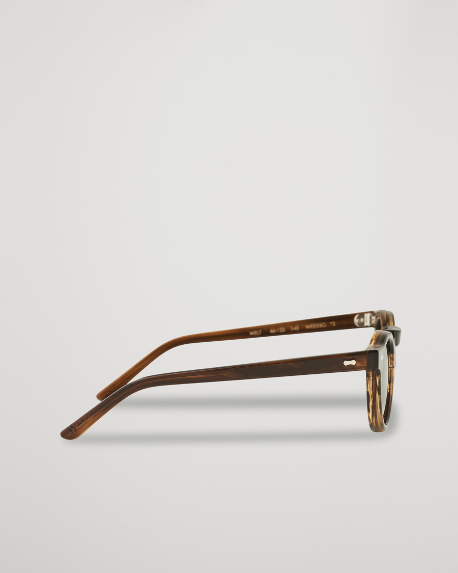 Mies | Aurinkolasit | TBD Eyewear | Welt Sunglasses Earth Bio
