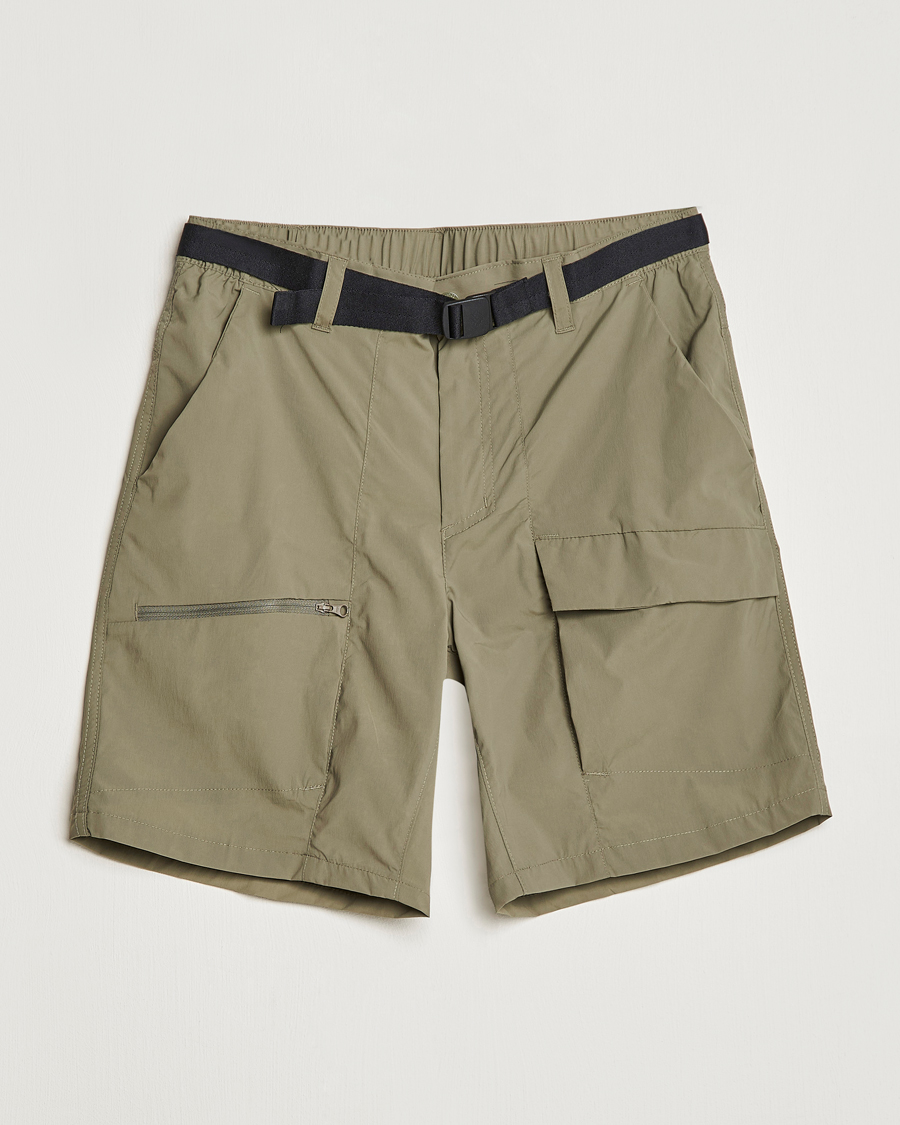 Mies | Shortsit | Columbia | Maxtrail Lite Shorts Stone Green
