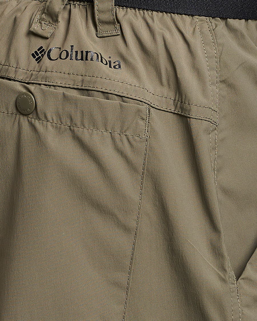 Mies | Shortsit | Columbia | Maxtrail Lite Shorts Stone Green