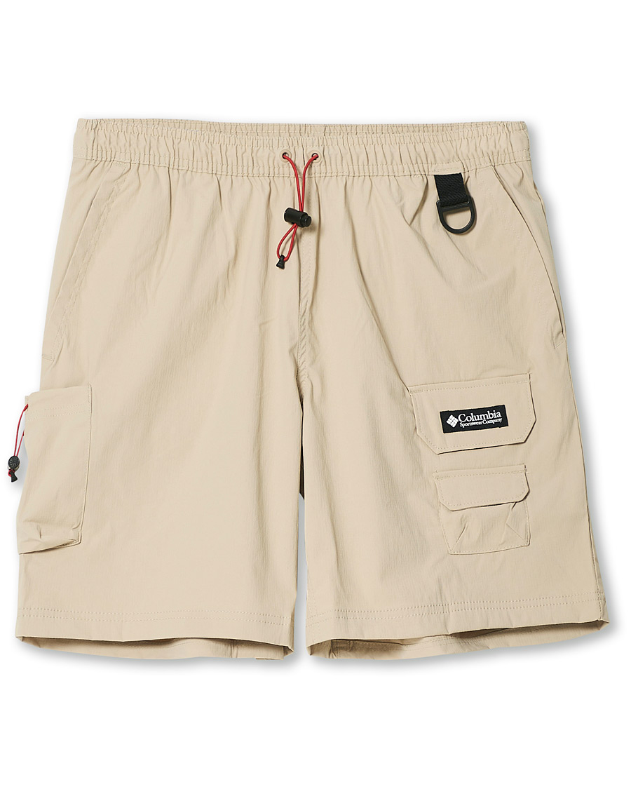Mies | Shortsit | Columbia | Field Creek Cargo Shorts Ancient Fossil