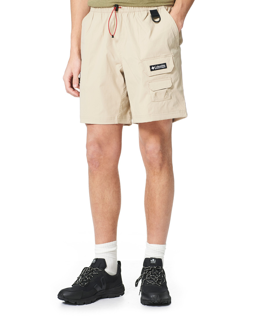 Mies | Shortsit | Columbia | Field Creek Cargo Shorts Ancient Fossil