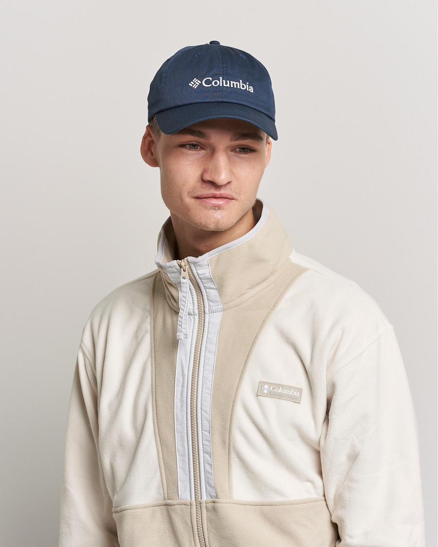 Mies |  | Columbia | Roc Ball Cap Collegiate Navy