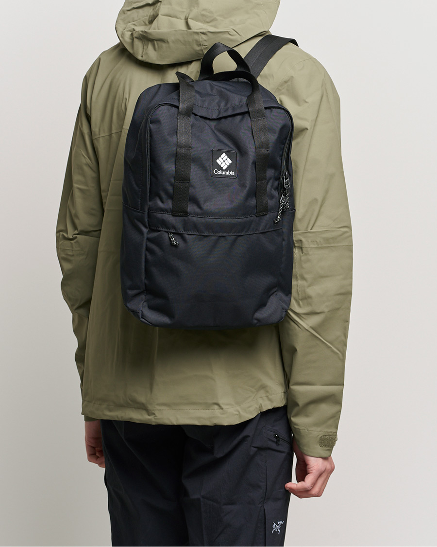 Mies | Columbia | Columbia | Treck 18L Backpack Black