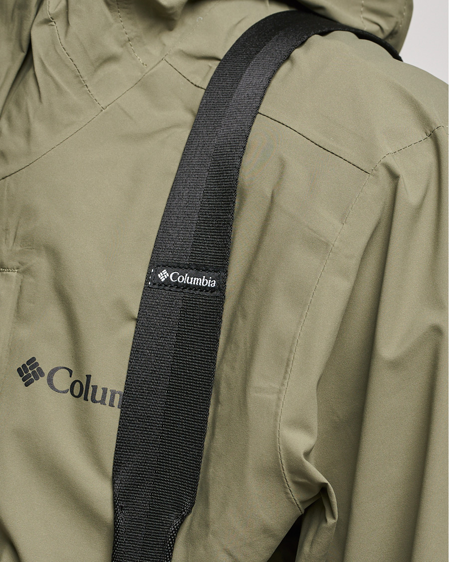 Mies | Columbia Columbia Treck 18L Backpack Black | Columbia | Treck 18L Backpack Black