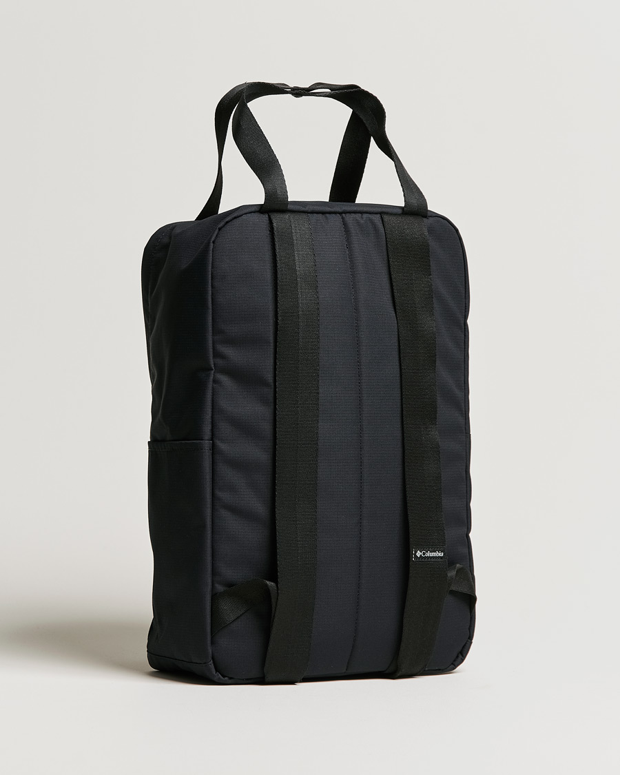 Mies | Columbia Columbia Treck 18L Backpack Black | Columbia | Treck 18L Backpack Black